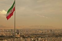 Украинка полтора месяца скрывается от мужа-иранца в посольстве в Тегеране