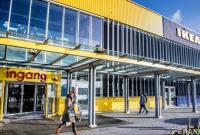 В IKEA рассказали о планах расширения бизнеса в Украине