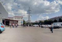 СМИ: В кафе Харькова произошла перестрелка, есть погибший