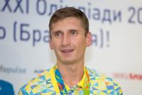 Тимощенко завоевал бронзу чемпионата мира по современноюму пятиборью
