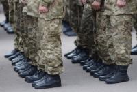 В Украине военкоматы переформируют в центры комплектования