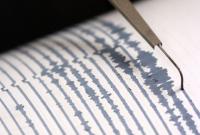 В Китае опять произошло землетрясение