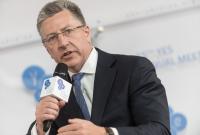 Волкер: Мы застряли в Минском процессе