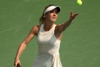 Свитолина и Цуренко сохранили позиции в рейтинге WTA