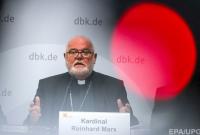Католическая церковь Германии извинилась за сексуальное насилие в отношении тысяч детей