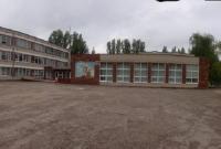 Из больницы выписали всех детей, пострадавших от распыления газа в школе Запорожья