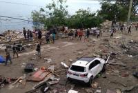 В МИД выразили соболезнования семьям погибших в Индонезии