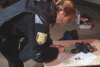 Вооруженное ограбление инкассаторов в Одессе: медики рассказали о состоянии раненых