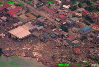 МИД проверит наличие украинцев среди пострадавших от стихийного бедствия в Индонезии