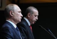Разрыв между НАТО и Турцией растет, - The Economist