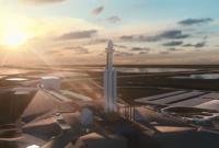 Исторический запуск сверхтяжелой ракеты Falcon Heavy: трансляция