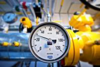 Украина сократила запасы газа в ПХГ до 11,84 млрд кубов