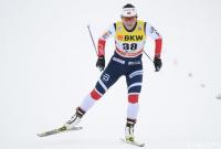 Норвежская лыжница побила рекорд зимних Олимпиад