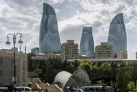Оппозиция бойкотирует выборы президента Азербайджана