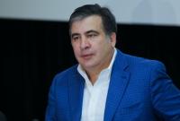 В ЕС прокомментировали ситуацию вокруг Саакашвили