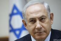 "Это наше право и наша обязанность". Премьер Израиля объяснил причины обстрела Сирии