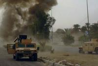Египет заявил о ликвидации 16 боевиков на Синае