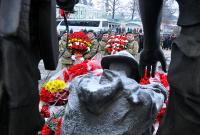 В Киеве "афганцы" отметили 29-ю годовщину вывода советских войск из Афганистана