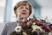 Меркель: Ответственность за Холокост несет Германия