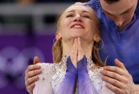 Олимпийская чемпионка Савченко: горжусь, что родилась в Украине