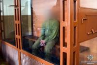 Суд арестовал экс-бойцов батальона "Донбасс", подозреваемых в убийстве семьи