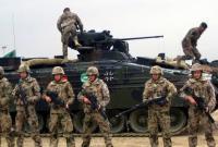 Германия увеличит число солдат для участия в учениях по сдерживанию России