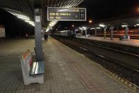 Словакия планирует запустить поезд в Ужгород