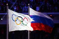 МОК решил не снимать дисквалификацию с России до конца Олимпийских игр