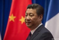Компартия Китая предложила отменить ограничение президентского срока