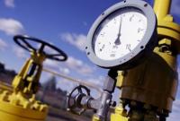 Украина из-за морозов увеличила отбор газа из ПХГ на 7%
