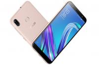 MWC 2018: ASUS Zenfone Max (M1) — среднебюджетный смартфон с батареей на 4000 мАч