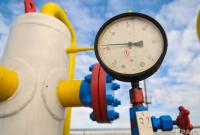 Транзит газа через Украину побил семилетний рекорд
