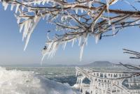 В Оттаве отменили новогоднии мероприятия в связи с сильными заморозками