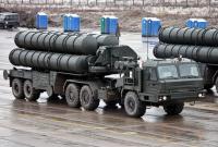 Россия разместила еще один дивизион С-400 Триумф в Крыму