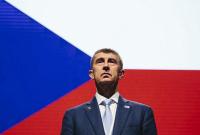 Правительство Чехии подало в отставку