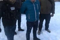 На взятке задержан заместитель начальника сектора патрульной полиции Киевской области