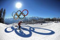 Россия хочет выступать на Олимпиаде-2018 с флагом и гимном СССР