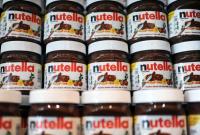 В магазинах Франции люди устроили драки за пасту Nutella со скидкой