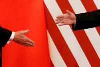 Встреча Трампа и Си Цзиньпина на полях саммита G20 продолжалась 2,5 часа