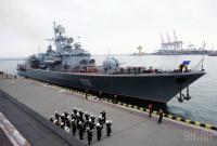 Три боевых корабля, два из них морально устарели: что нужно знать о флоте ВМС Украины