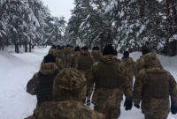 Сегодня в Украине стартуют масштабные сборы резервистов и военнообязанных