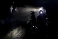 Минэнерго повысило цену угля на государственных шахтах до 2800 грн/тонна