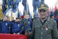 Рада признала борцов за независимость Украины в XX веке участниками боевых действий