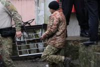 Россия не освободит пленных моряков до решения суда, - МИД РФ