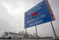 За неделю в Украину из Беларуси не смогли попасть 200 граждан РФ