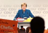 Настав час відкрити нову главу - Меркель йде з посади глави ХДС
