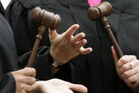 Совет добродетели по оценке судей хотят обновить 17 декабря