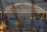 Каждое пятое судно, которое останавливает РФ у Керченского пролива, под европейским флагом