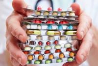 Иностранные лекарства в Украине стоят в десятки раз дороже реальной стоимости