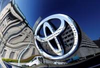 Верховная Рада купила семь Toyota Camry на 5,6 млн грн